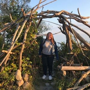 Meet your Posher, Sophie